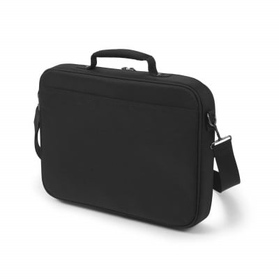 Dicota Eco Multi BASE notebook case 39.6 cm (15.6") Briefcase Black