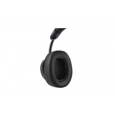 Kensington H3000 Wireless Head-band Gaming USB Type-C Black