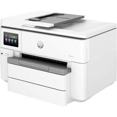HP OfficeJet Pro 9730e Wide Format All-in-One Printer Thermal inkjet A3 4800 x 1200 DPI 22 ppm Wi-Fi
