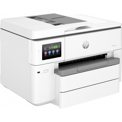 HP OfficeJet Pro 9730e Wide Format All-in-One Printer A jet d'encre thermique A3 4800 x 1200 DPI 22 ppm Wifi