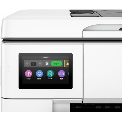 HP OfficeJet Pro 9730e Wide Format All-in-One Printer A jet d'encre thermique A3 4800 x 1200 DPI 22 ppm Wifi