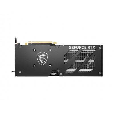 MSI GAMING GeForce RTX 4060 Ti X SLIM 8G NVIDIA 8 Go GDDR6