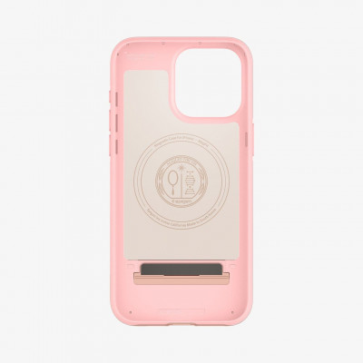 Spigen ACS06745 mobile phone case 15.5 cm (6.12") Cover Rose