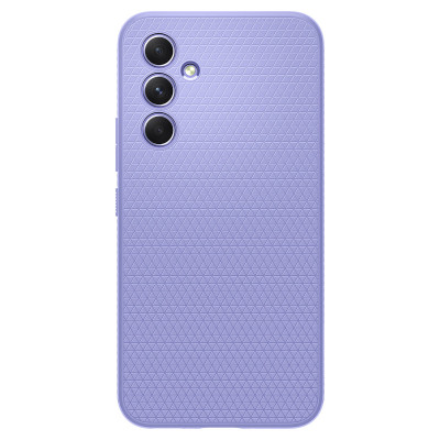 Spigen Liquid Air coque de protection pour téléphones portables 16,3 cm (6.4") Housse Violet