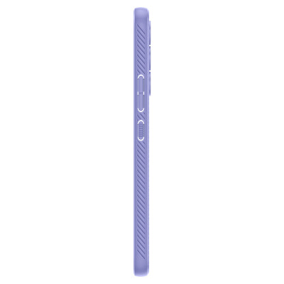 Spigen Liquid Air coque de protection pour téléphones portables 16,3 cm (6.4") Housse Violet