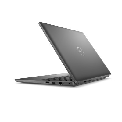 DELL Latitude 3540 Laptop 39.6 cm (15.6") Full HD Intel® Core™ i7 i7-1355U 16 GB DDR4-SDRAM 512 GB SSD Wi-Fi 6E (802.11ax) Windows 11 Pro Grey
