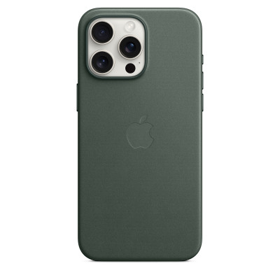 Apple MT503ZM/A coque de protection pour téléphones portables 17 cm (6.7") Housse Vert