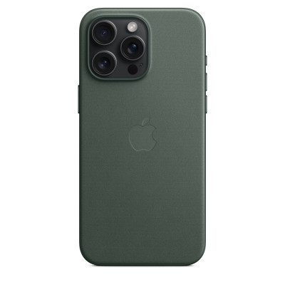 Apple MT503ZM/A coque de protection pour téléphones portables 17 cm (6.7") Housse Vert