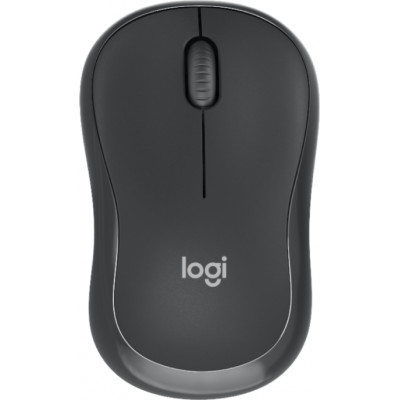 Logitech MK370 Combo for Business keyboard Mouse included RF Wireless + Bluetooth QWERTY UK International Graphite