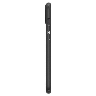 Spigen ACS06815 mobile phone case 15.5 cm (6.1") Cover Black