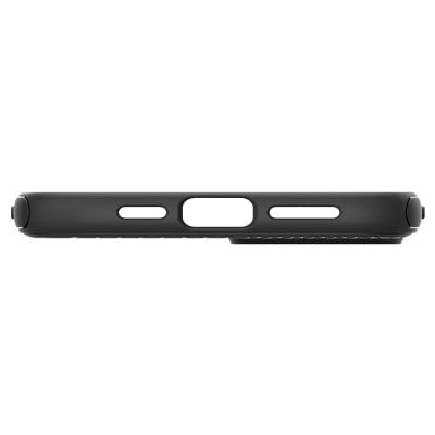 Spigen ACS06815 coque de protection pour téléphones portables 15,5 cm (6.1") Housse Noir