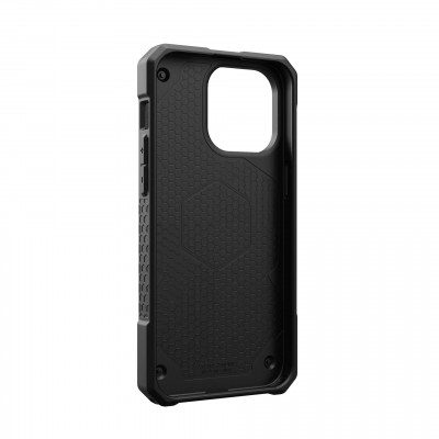 Urban Armor Gear 114222114242 mobile phone case 17 cm (6.7") Cover Carbon
