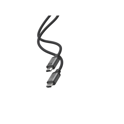 LINQ byELEMENTS LQ48027 câble HDMI 2 m HDMI Type A (Standard) Noir