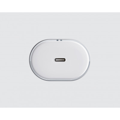 Nothing A0043162 chargeur d'appareils mobiles Universel Blanc USB Extérieure