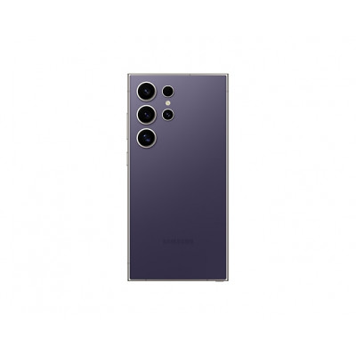 Samsung Galaxy S24 Ultra 17.3 cm (6.8") Dual SIM 5G USB Type-C 12 GB 256 GB 5000 mAh Violet