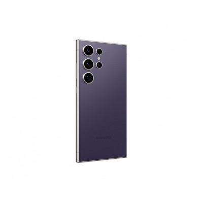 Samsung Galaxy S24 Ultra 17.3 cm (6.8") Dual SIM 5G USB Type-C 12 GB 512 GB 5000 mAh Violet