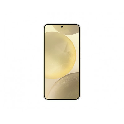 Samsung Clear Case mobile phone case 15.8 cm (6.2") Cover Transparent