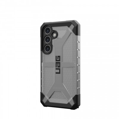 Urban Armor Gear Plasma Case mobile phone case 15.8 cm (6.2") Cover Grey