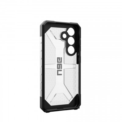 Urban Armor Gear Plasma Case mobile phone case 15.8 cm (6.2") Cover Grey