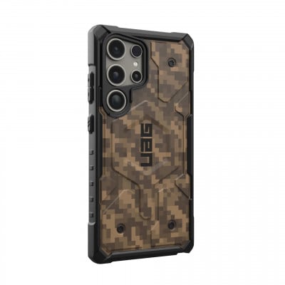 Urban Armor Gear Pathfinder SE Magnet mobile phone case 17.3 cm (6.8") Cover Multicolour