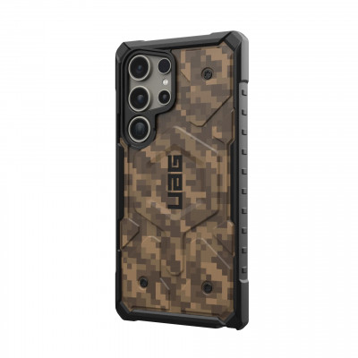 Urban Armor Gear Pathfinder SE Magnet mobile phone case 17.3 cm (6.8") Cover Multicolour
