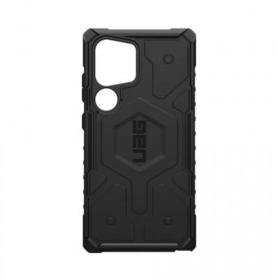 Urban Armor Gear Pathfinder Pro mobile phone case 17.3 cm (6.8") Cover Black