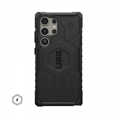 Urban Armor Gear Pathfinder Pro coque de protection pour téléphones portables 17,3 cm (6.8") Housse Noir