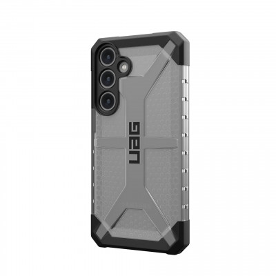 Urban Armor Gear Plasma Case mobile phone case 17 cm (6.7") Cover Grey