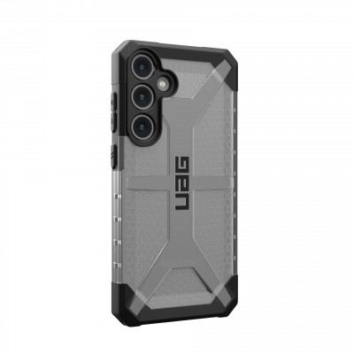 Urban Armor Gear Plasma Case coque de protection pour téléphones portables 17 cm (6.7") Housse Gris