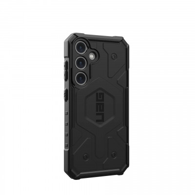 Urban Armor Gear Pathfinder Pro mobile phone case 15.8 cm (6.2") Cover Black
