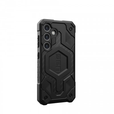 Urban Armor Gear Monarch PRO coque de protection pour téléphones portables 15,8 cm (6.2") Housse Charbon