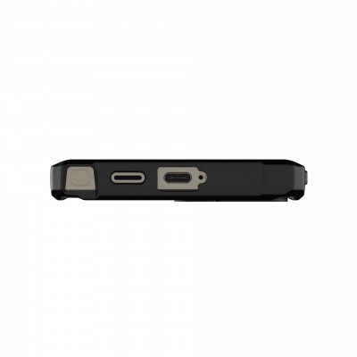 Urban Armor Gear UAG Pathfinder Magnet , Olive Drab mobile phone case 17.3 cm (6.8") Cover Black, Olive