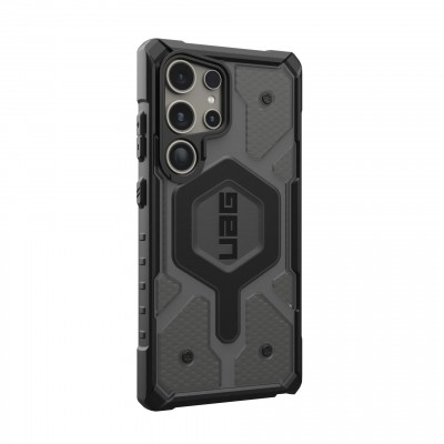 Urban Armor Gear Pathfinder Pro coque de protection pour téléphones portables 17 cm (6.7") Housse Noir