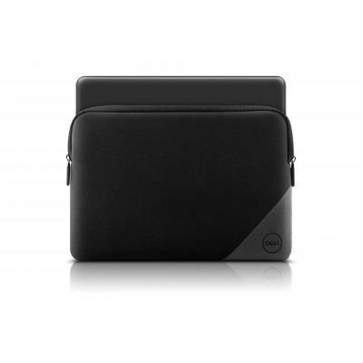 DELL ES1520V sacoche d'ordinateurs portables 38,1 cm (15") Housse Noir, Vert