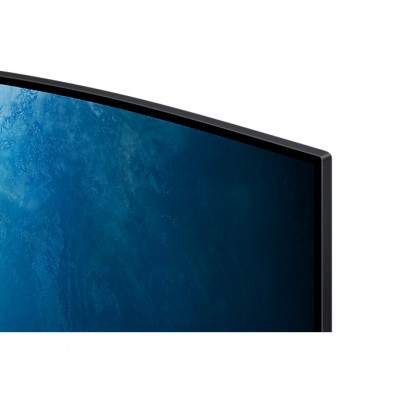 Samsung Odyssey G95C écran plat de PC 124,5 cm (49") 5120 x 1440 pixels DWQHD Noir