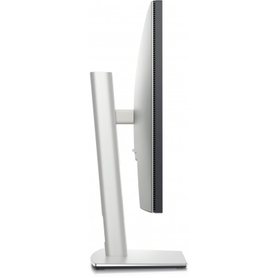 DELL UltraSharp U2724DE computer monitor 68.6 cm (27") 2560 x 1440 pixels Quad HD LCD Black, Silver