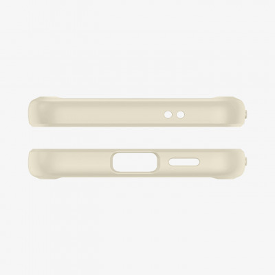 Spigen Ultra Hybrid mobile phone case 15.8 cm (6.2") Cover Transparent