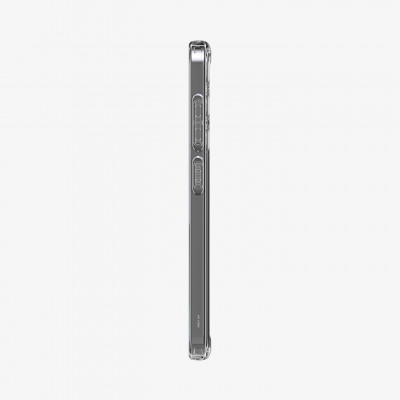 Spigen ACS07329 coque de protection pour téléphones portables 17 cm (6.7") Housse Transparent