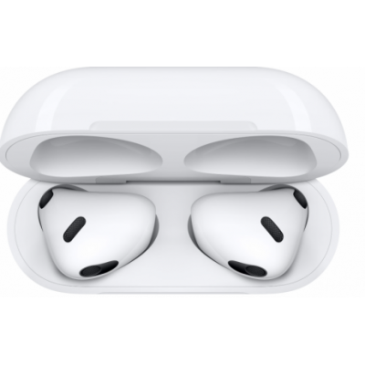 Apple AirPods 3rd Generation with Lightning