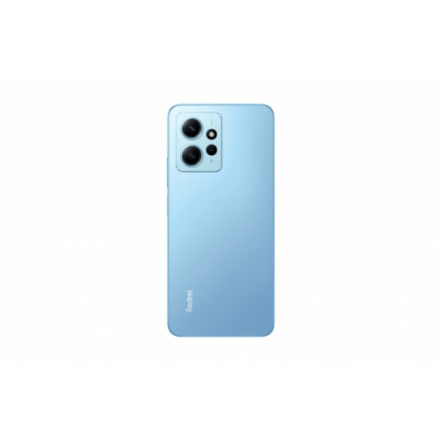 Xiaomi Redmi Note 12 4Go RAM 128Go ROM - Ice Bleu