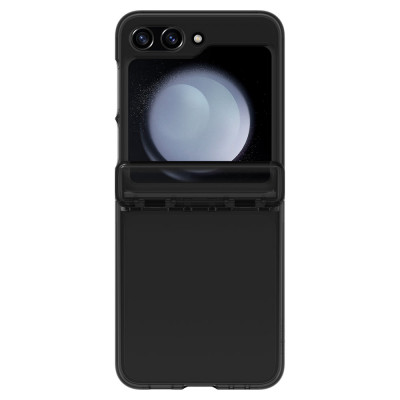 Spigen ACS06845 mobile phone case 17 cm (6.7") Cover Grey
