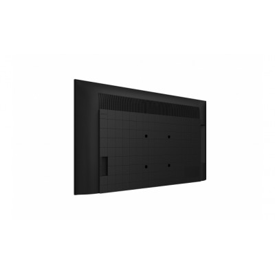 Sony FW-50EZ20L Signage Display Digital signage flat panel 127 cm (50") LED Wi-Fi 350 cd/m² 4K Ultra HD Black Android 16/7