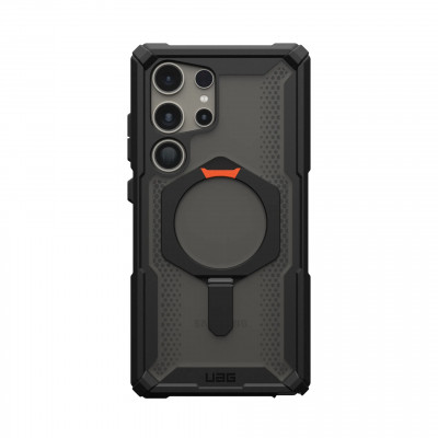 Urban Armor Gear Plasma XTE mobiele telefoon behuizingen 17 cm (6.7") Hoes Zwart, Oranje