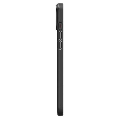 Spigen ACS06639 coque de protection pour téléphones portables 17 cm (6.7") Housse Noir