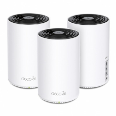 TP-LINK MESH DECO XE75(3-PACK)