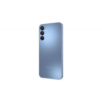 Samsung Galaxy SM-A155F 16.5 cm (6.5") Hybrid Dual SIM Android 14 4G USB Type-C 4 GB 128 GB 5000 mAh Blue