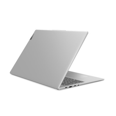 Lenovo IdeaPad Slim 5 16IRL8 Laptop 40.6 cm (16") WUXGA Intel® Core™ i7 i7-13620H 16 GB LPDDR5-SDRAM 512 GB SSD Wi-Fi 6E (802.11ax) Windows 11 Home Grey