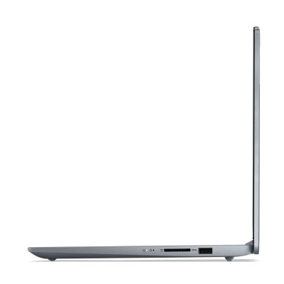 Lenovo IdeaPad Slim 3 14IAH8 Laptop 35.6 cm (14") Full HD Intel® Core™ i5 i5-12450H 8 GB LPDDR5-SDRAM 512 GB SSD Wi-Fi 6 (802.11ax) Windows 11 Home Grey