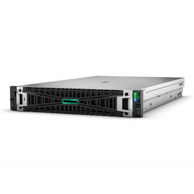 HPE ProLiant DL380 Gen11 server Rack (2U) Intel® Xeon® Gold 2,5 GHz 32 GB DDR5-SDRAM 1000 W