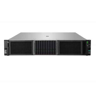 HPE ProLiant DL380 Gen11 server Rack (2U) Intel® Xeon® Gold 2.5 GHz 32 GB DDR5-SDRAM 1000 W